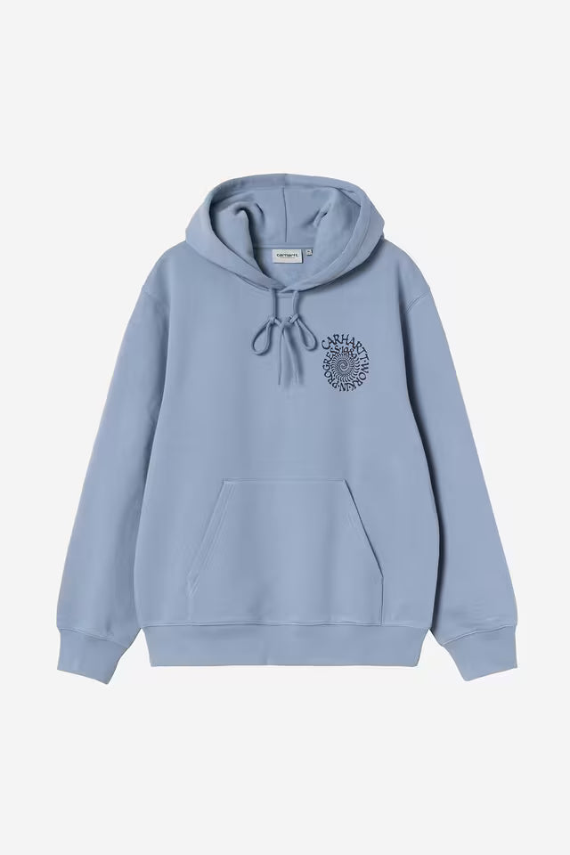 CARHARTT Camisola spiral
