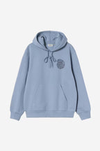 CARHARTT Camisola spiral