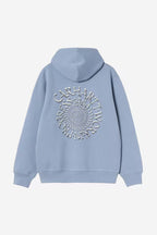 CARHARTT Camisola spiral