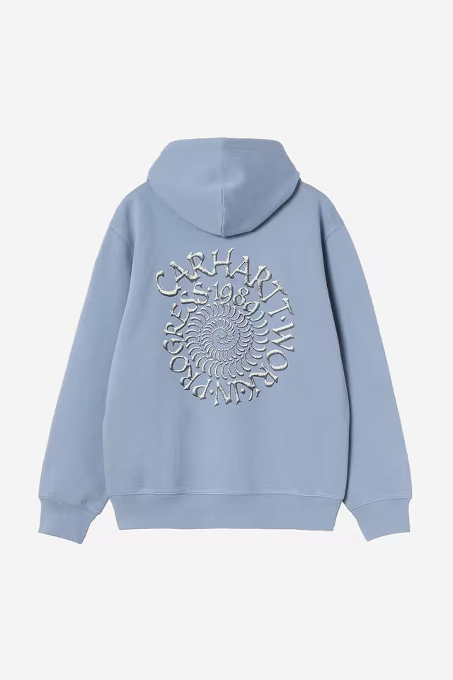 CARHARTT Camisola spiral
