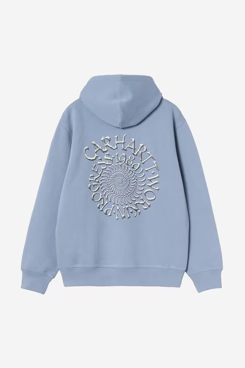 CARHARTT Camisola spiral