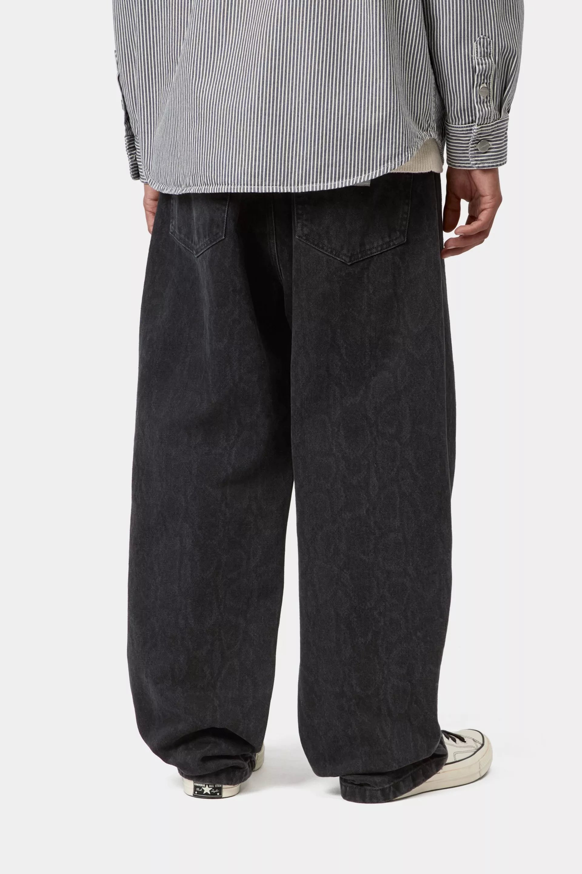 CARHARTT WIP Jeans snake landon