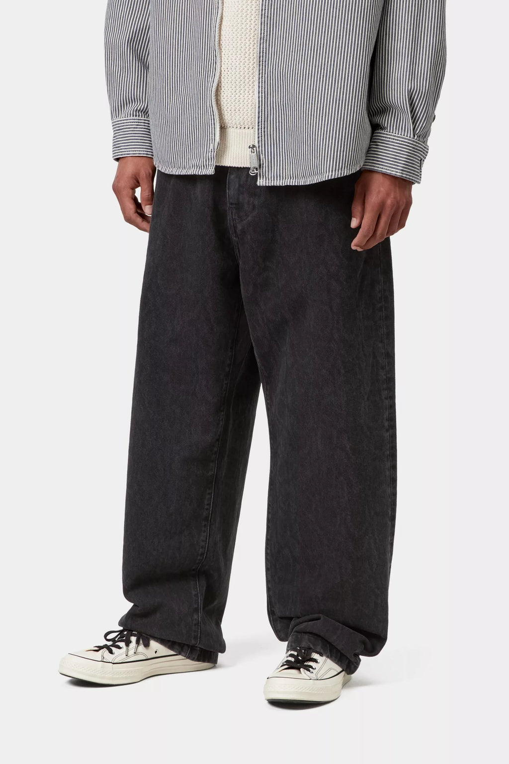 CARHARTT WIP Jeans snake landon
