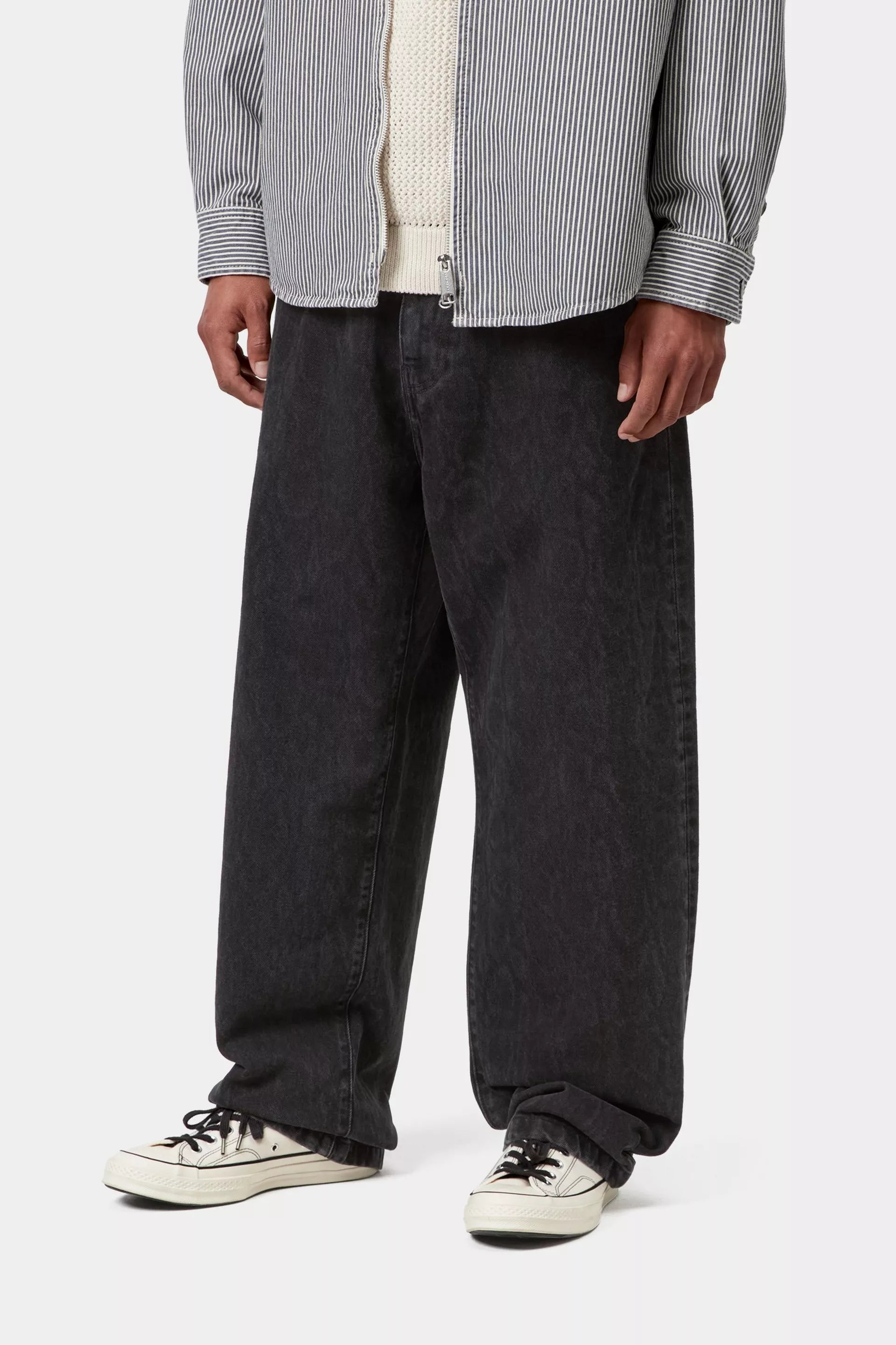 CARHARTT WIP Jeans snake landon