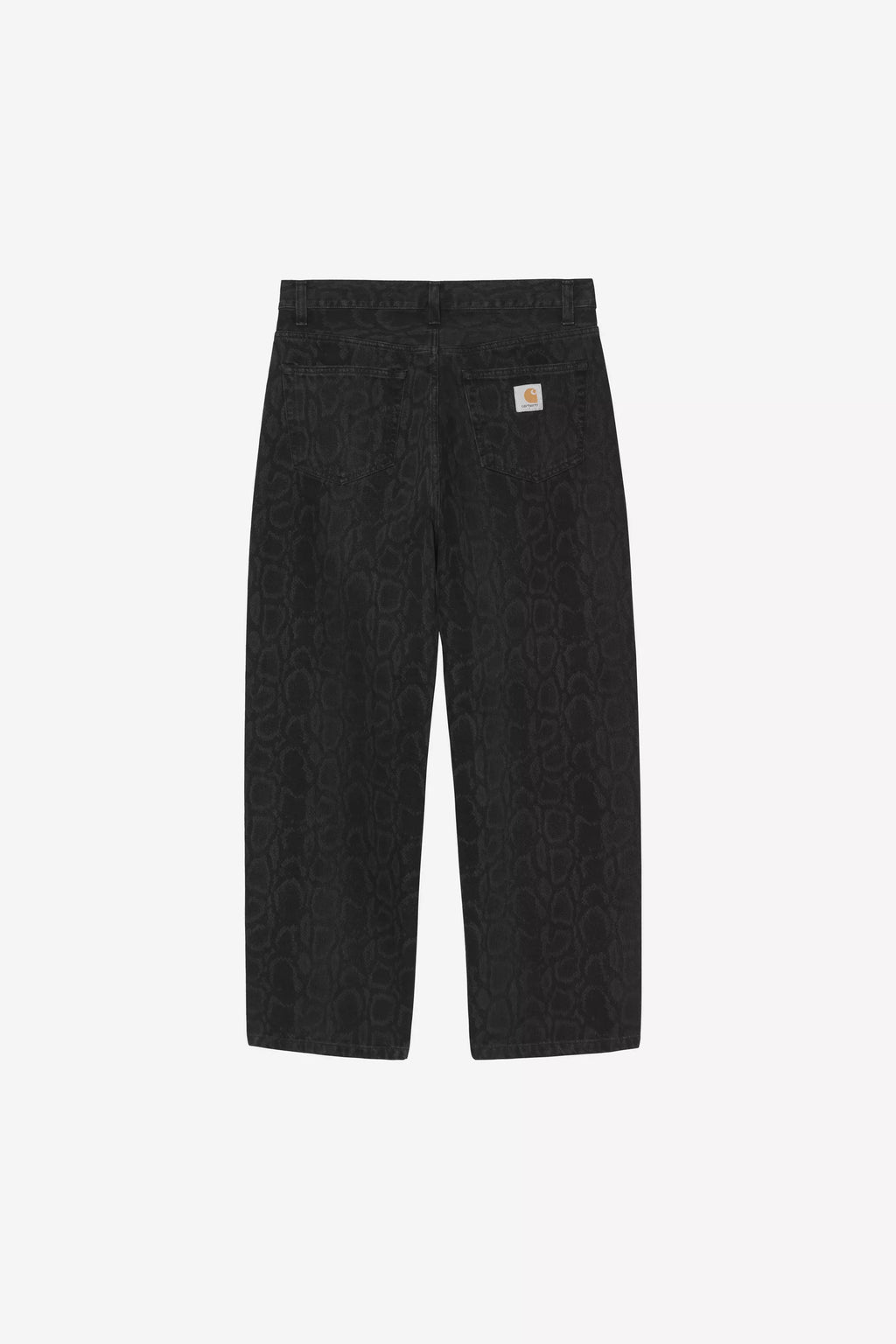 CARHARTT WIP Jeans snake landon