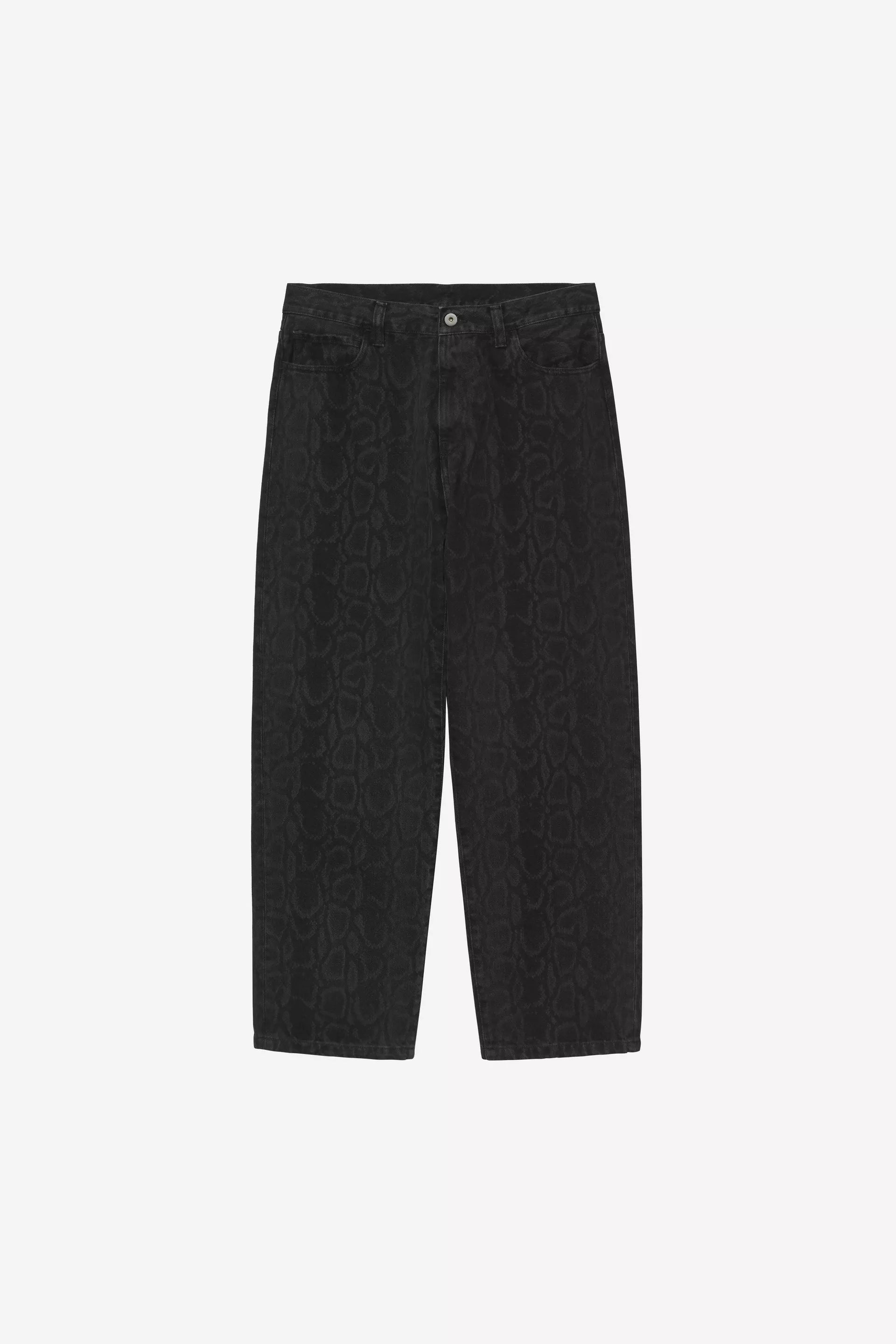 CARHARTT WIP Jeans snake landon