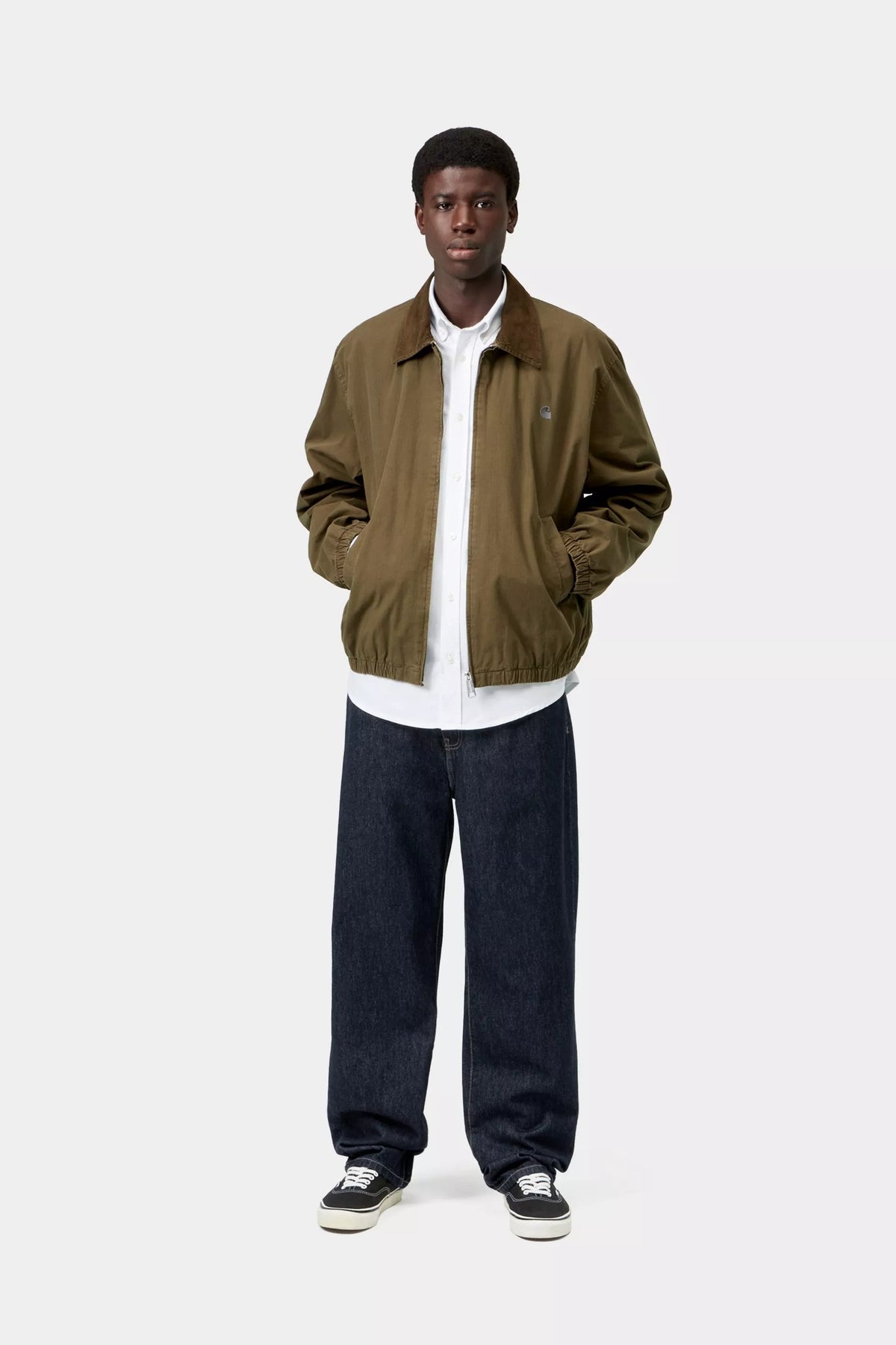 CARHARTT WIP Jeans aaron