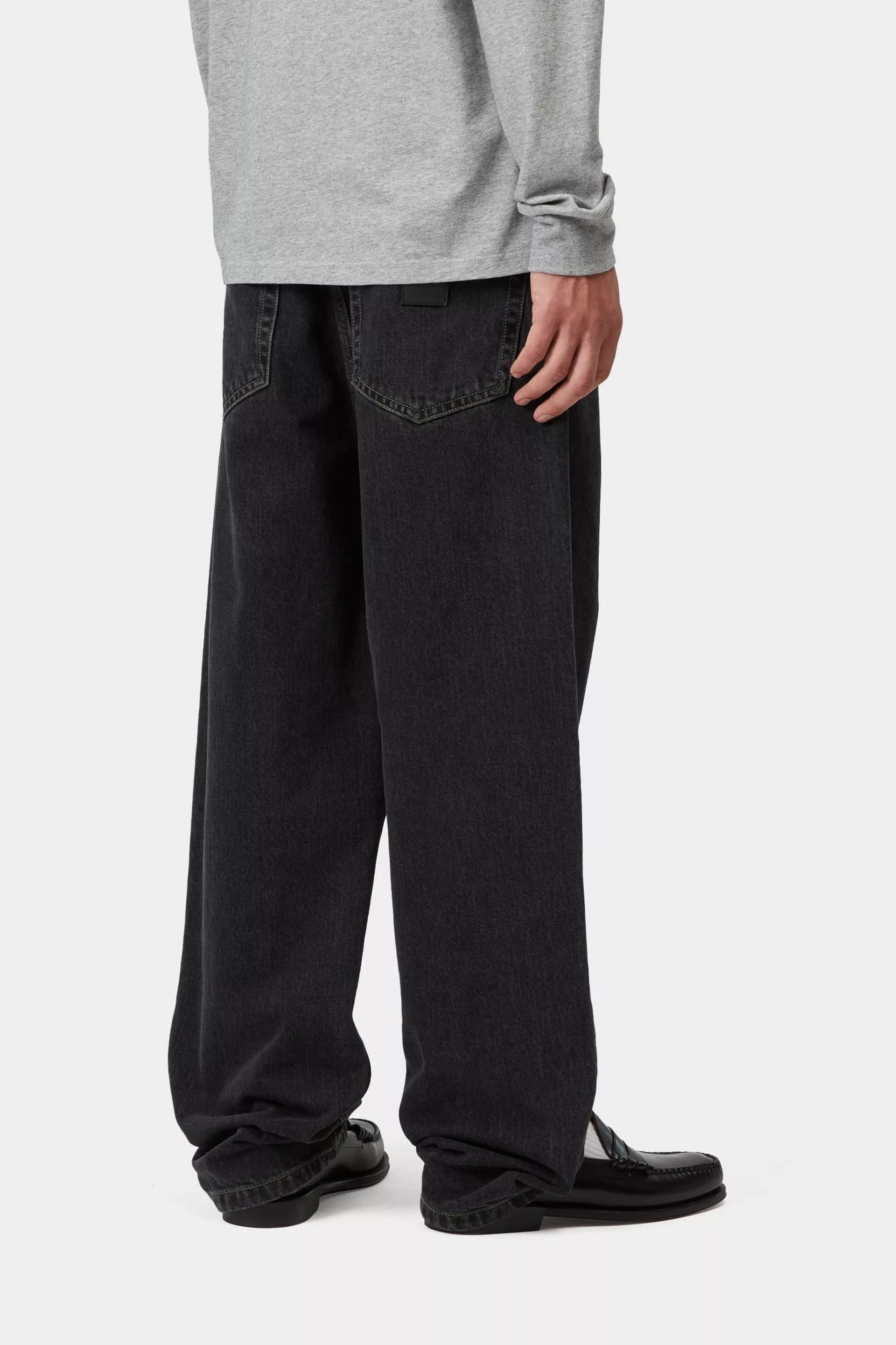 CARHARTT WIP Jeans aaron
