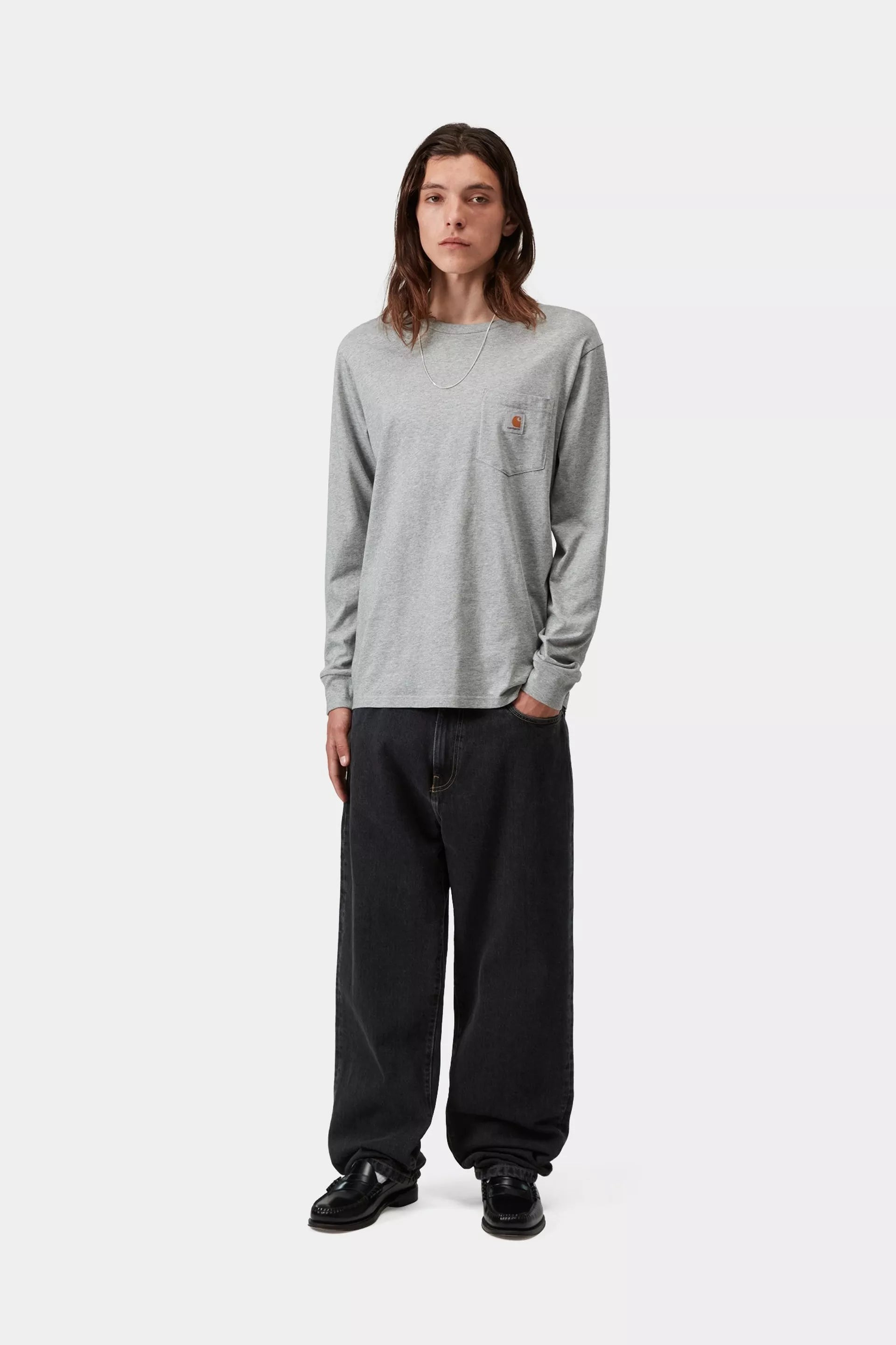 CARHARTT WIP Jeans aaron