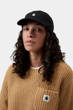 CARHARTT WIP Boné madison logo
