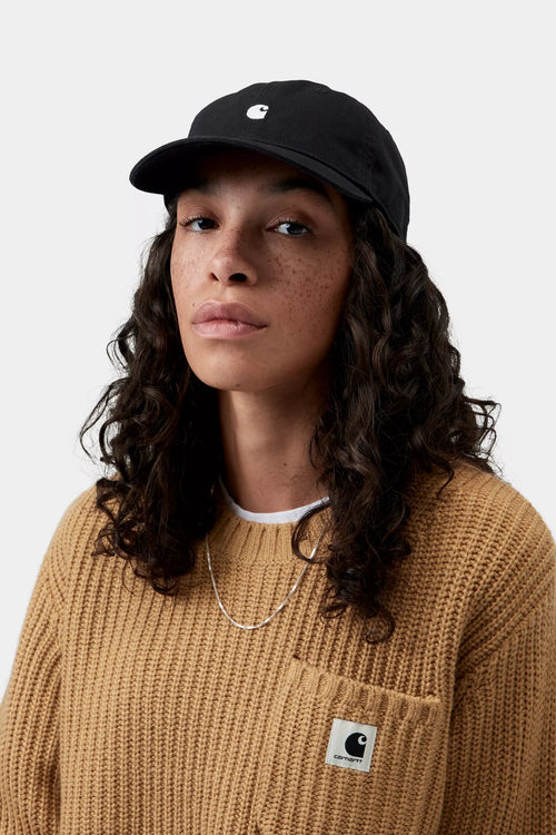 CARHARTT WIP Boné madison logo