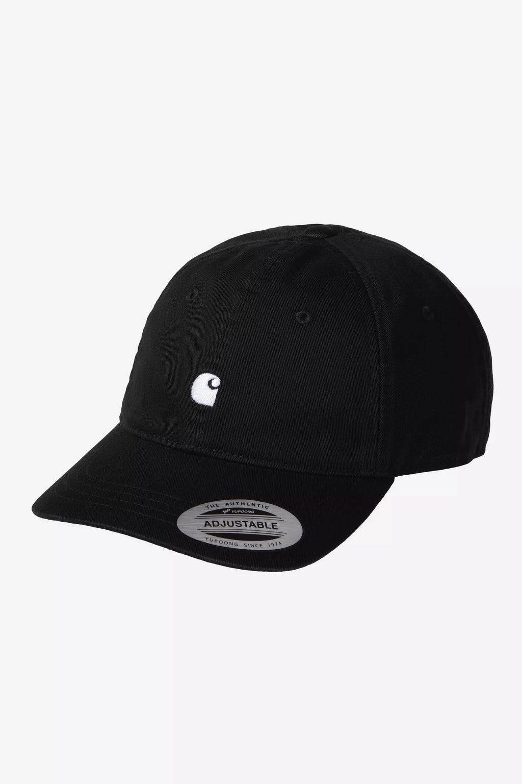 CARHARTT WIP Boné madison logo