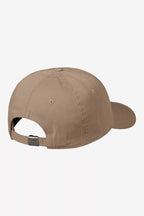 CARHARTT WIP Boné madison logo