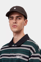 CARHARTT WIP boné madison logo