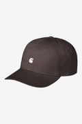 CARHARTT WIP boné madison logo