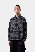 CARHARTT WIP Camisa l/s parson
