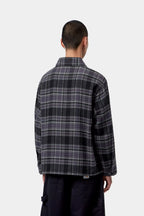 CARHARTT WIP Camisa l/s parson
