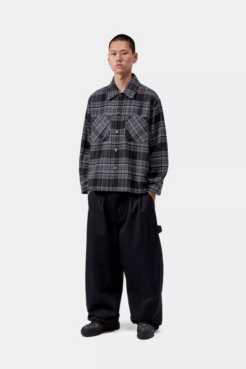 CARHARTT WIP Camisa l/s parson