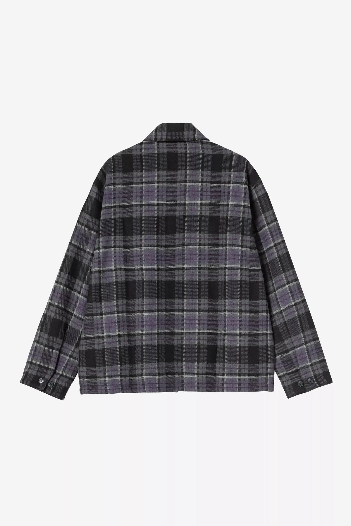 CARHARTT WIP Camisa l/s parson