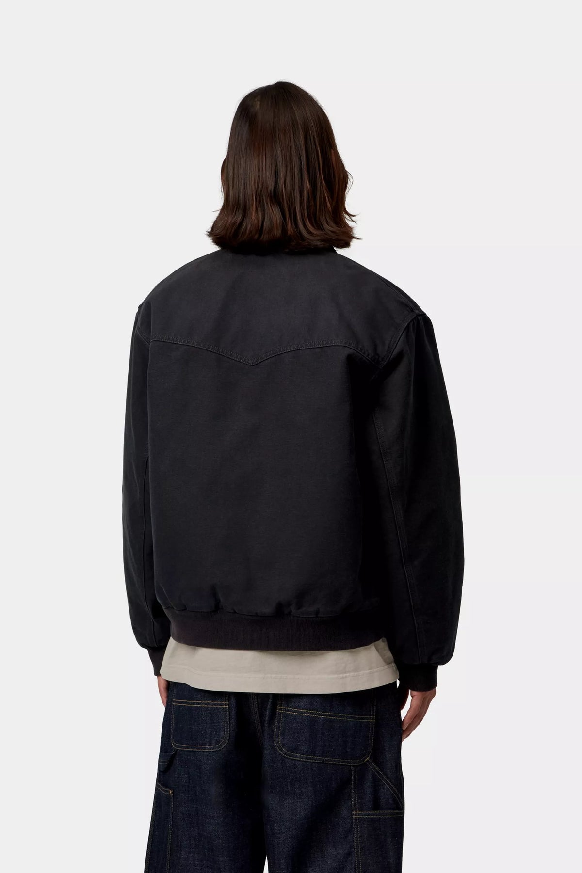 CARHARTT WIP Casaco OG santa fe