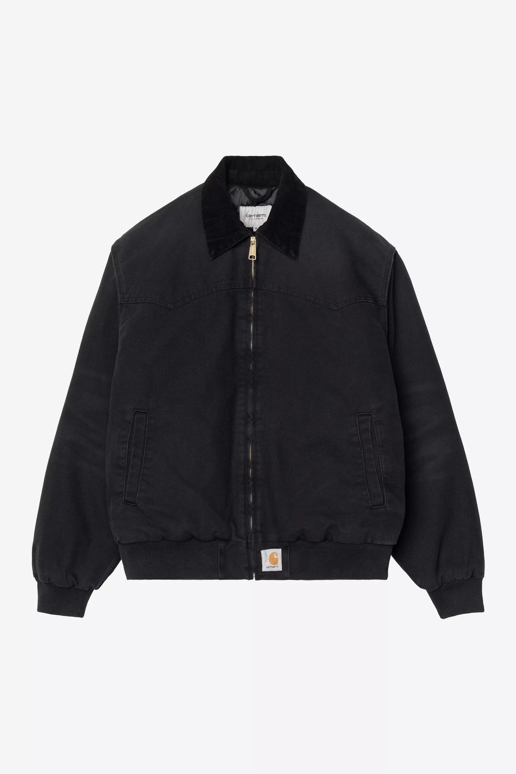 CARHARTT WIP Casaco OG santa fe