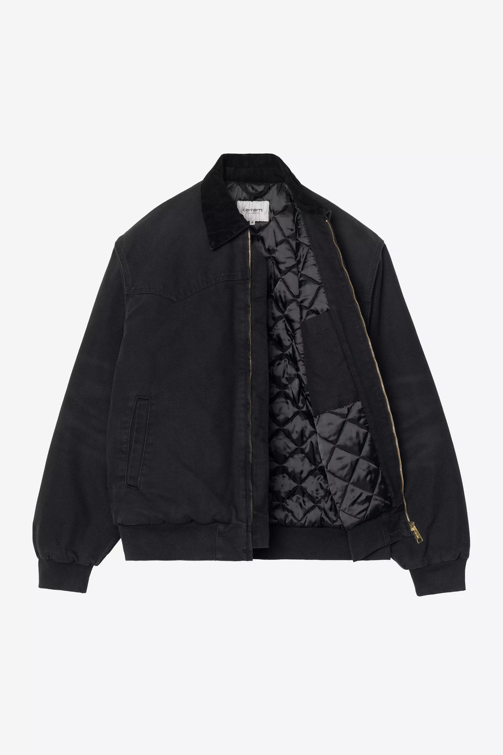 CARHARTT WIP Casaco OG santa fe