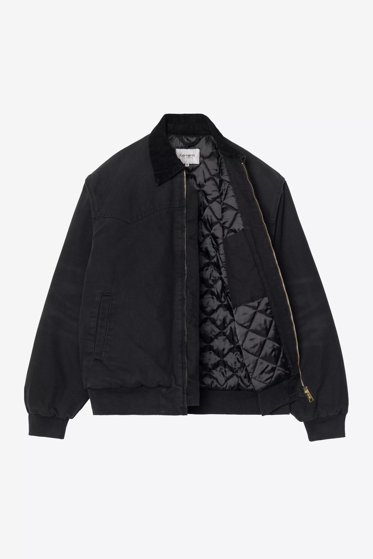 CARHARTT WIP Casaco OG santa fe