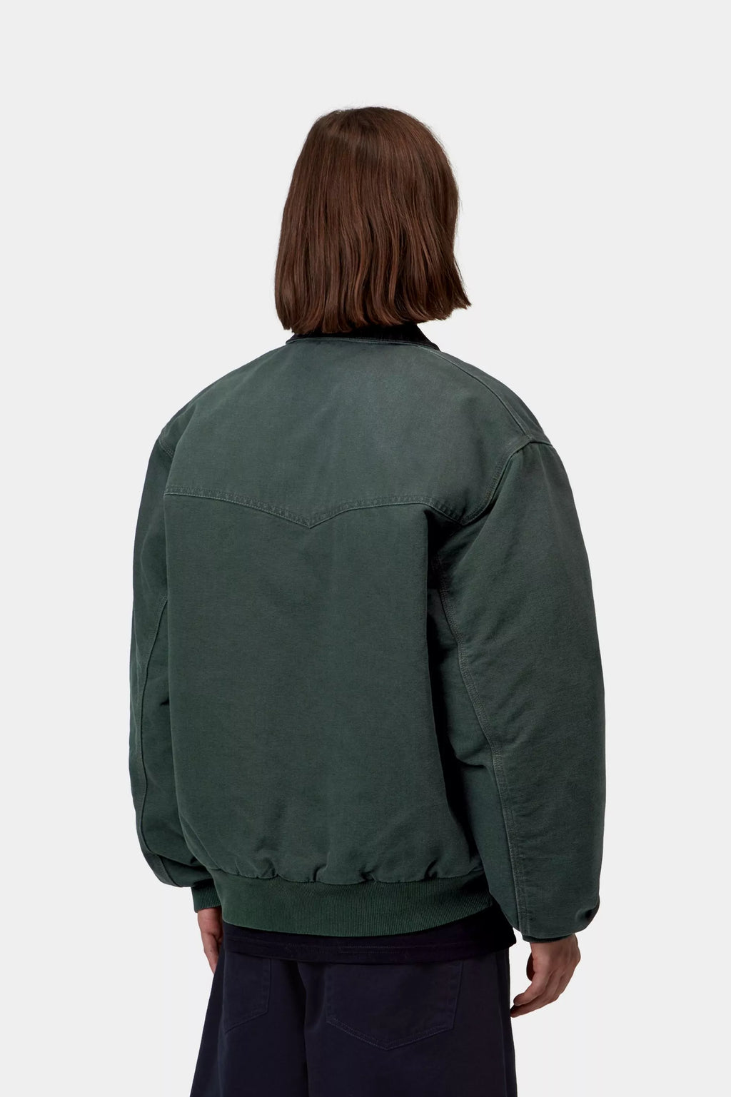 CARHARTT WIP Casaco OG santa fe