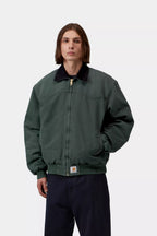 CARHARTT WIP Casaco OG santa fe