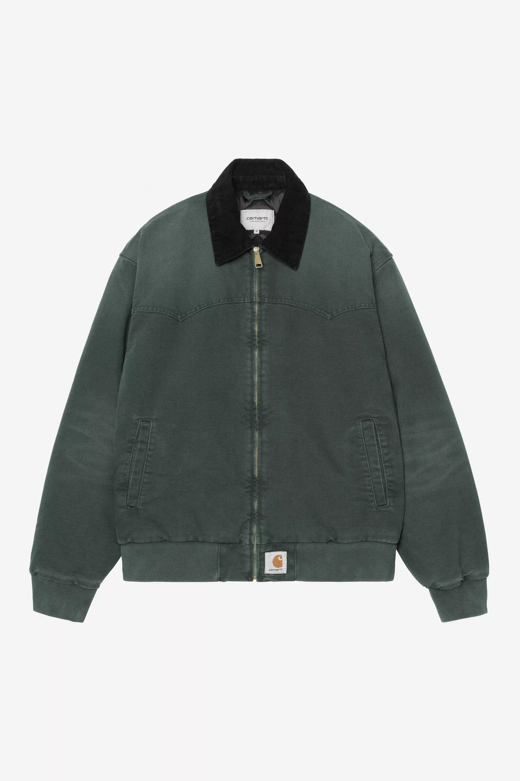 CARHARTT WIP Casaco OG santa fe