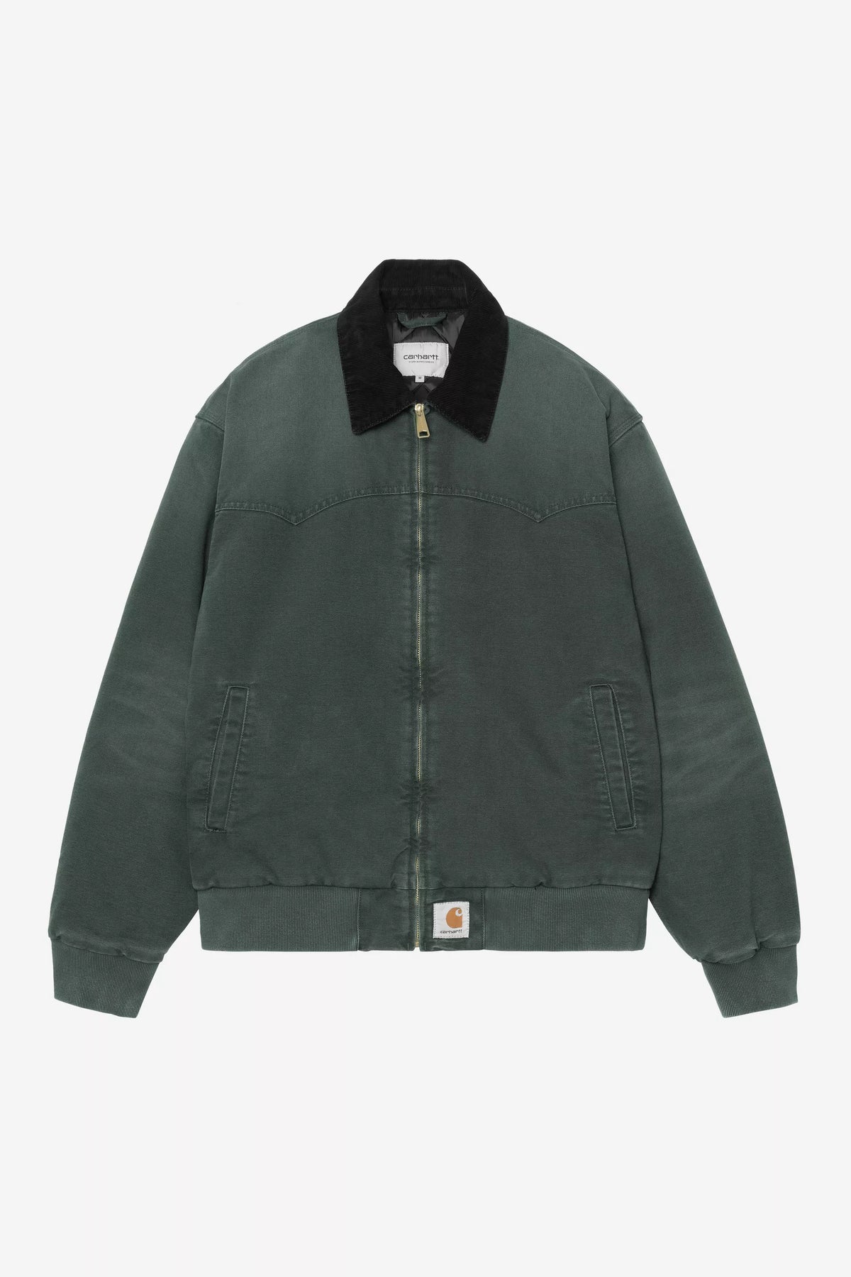 CARHARTT WIP Casaco OG santa fe