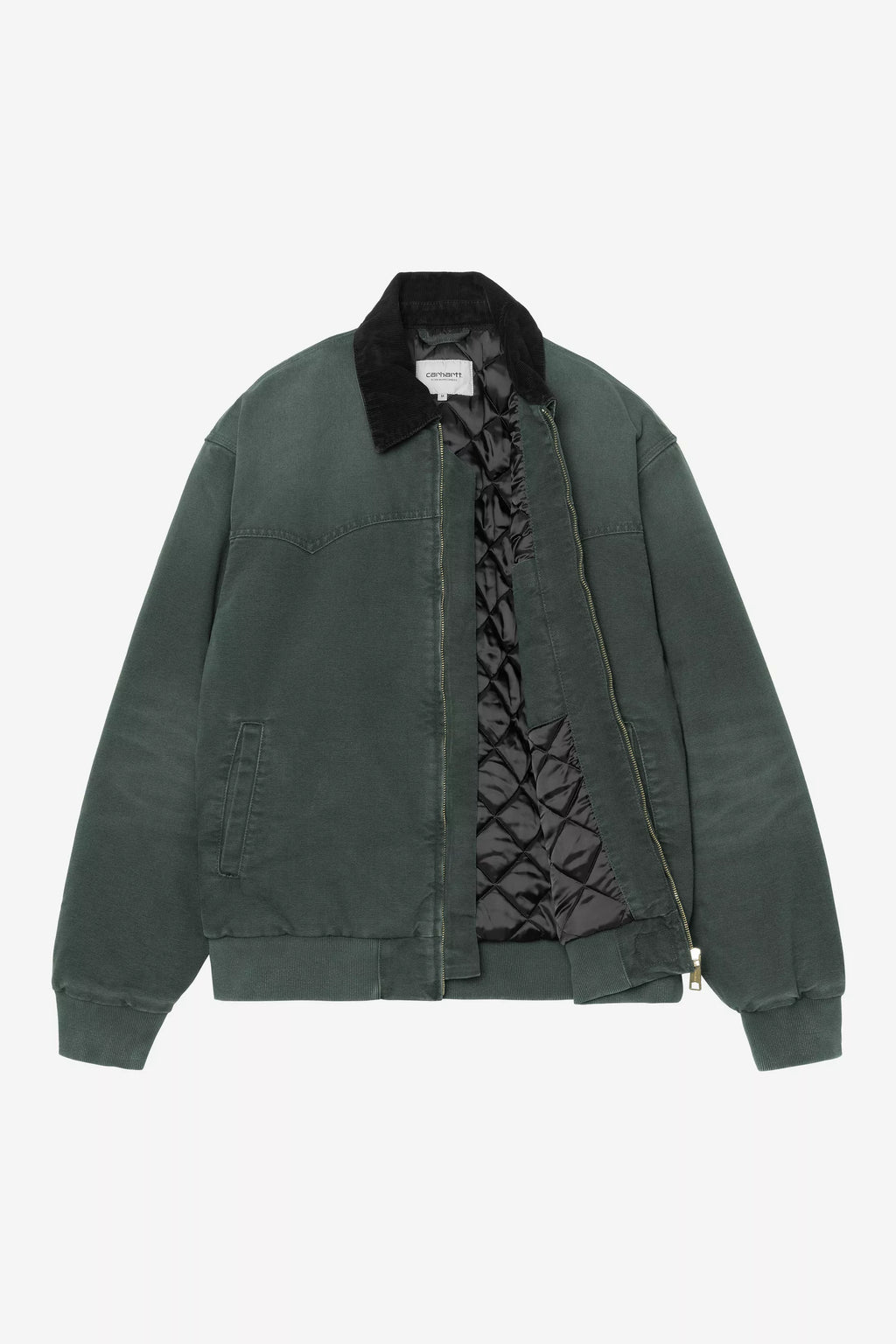 CARHARTT WIP Casaco OG santa fe