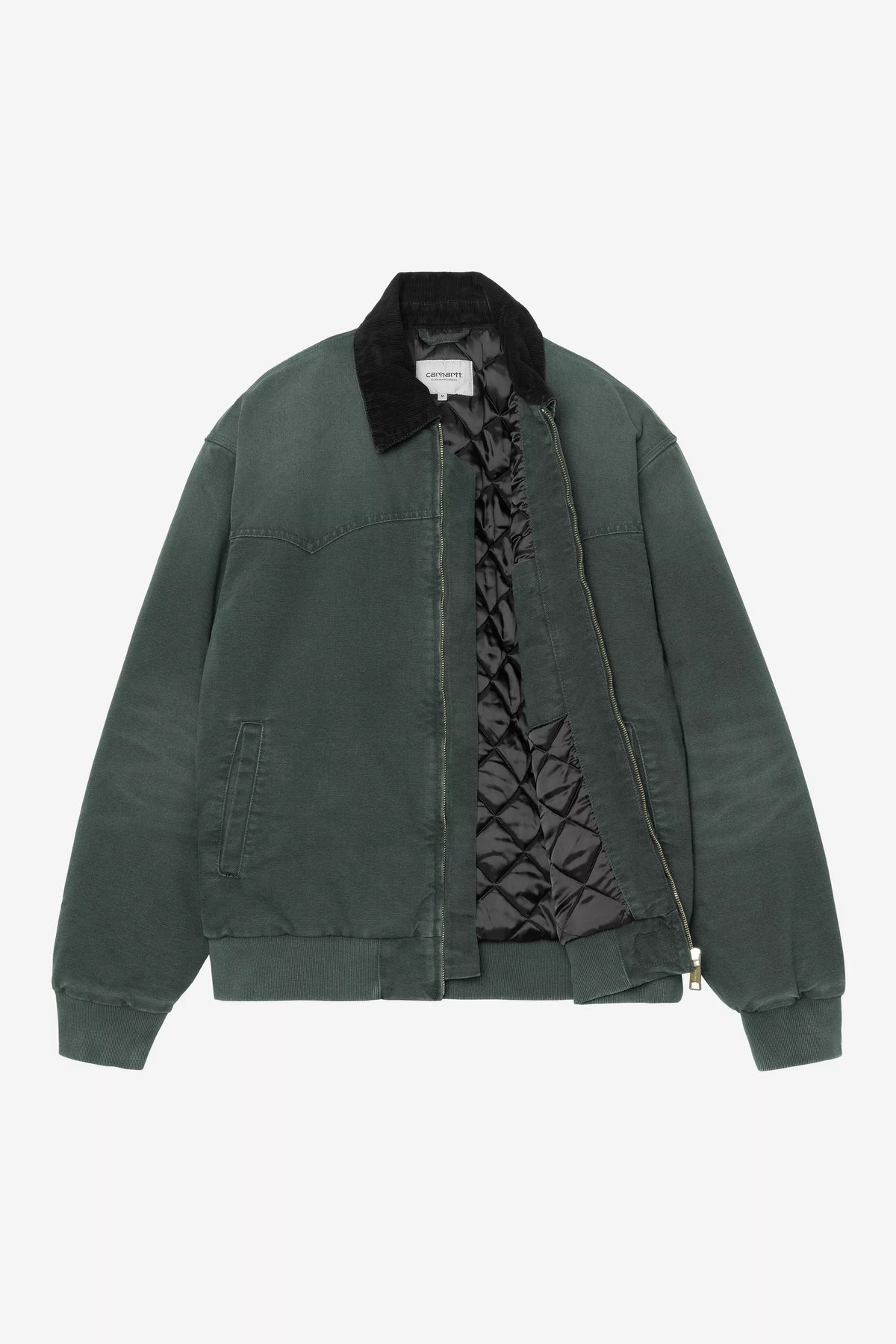 CARHARTT WIP Casaco OG santa fe