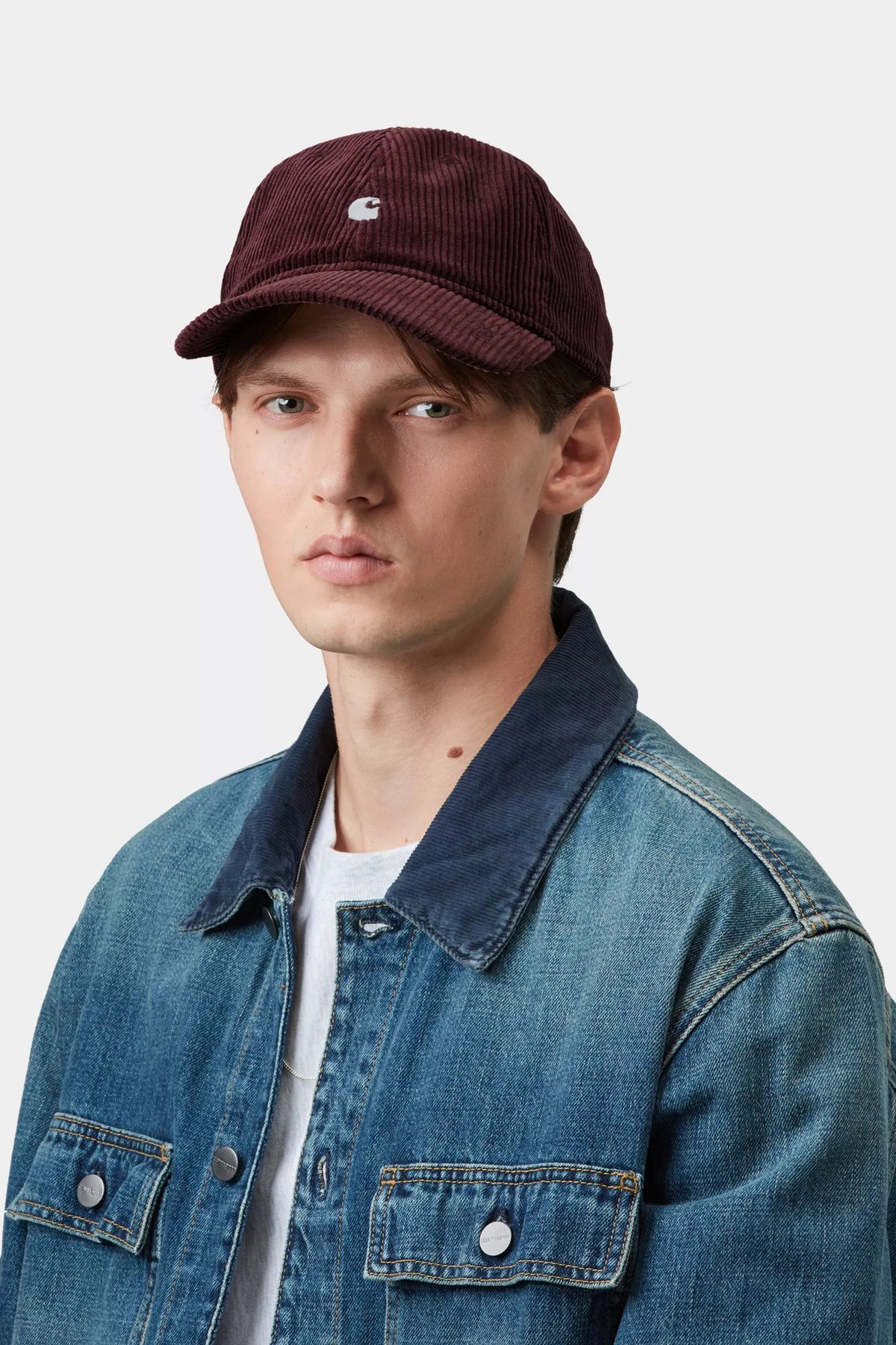 CARHARTT WIP Boné harlem