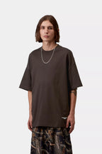 CARHARTT WIP T-shirt s/s chapter script