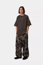 CARHARTT WIP T-shirt s/s chapter script