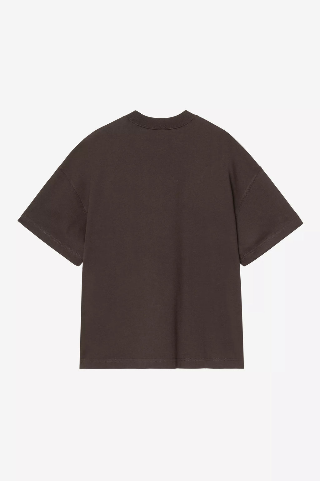 CARHARTT WIP T-shirt s/s chapter script