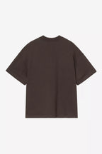 CARHARTT WIP T-shirt s/s chapter script