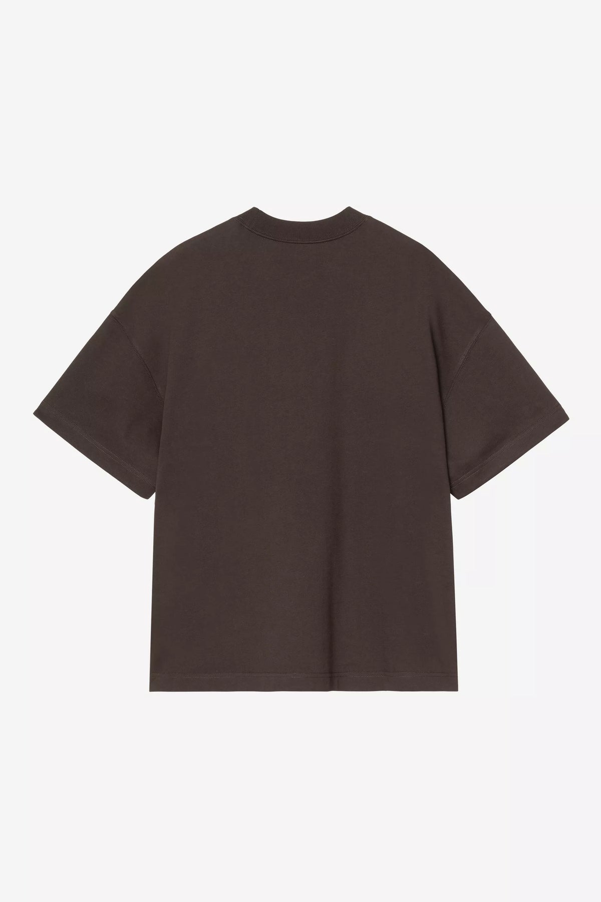 CARHARTT WIP T-shirt s/s chapter script