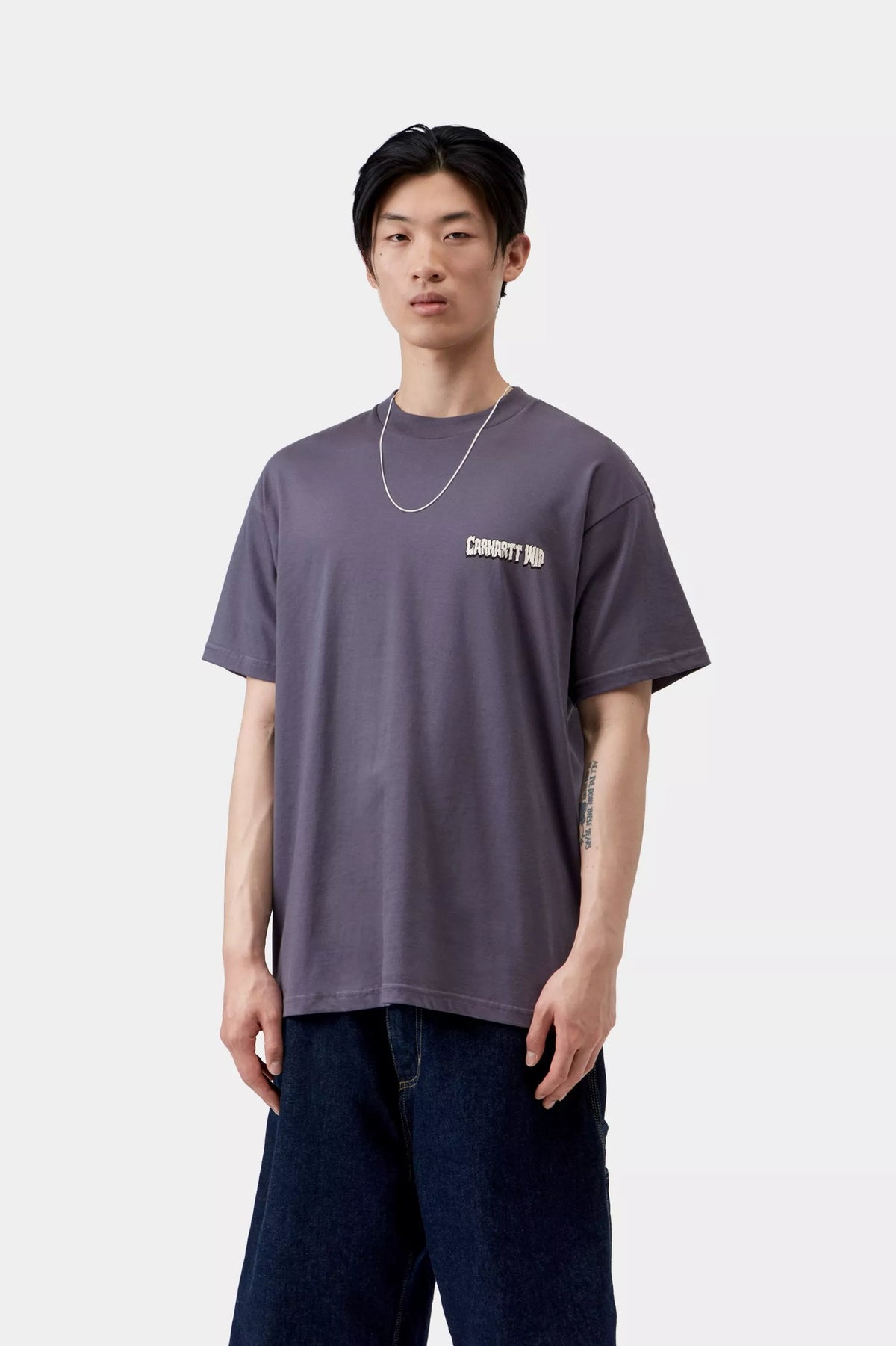 CARHARTT WIP T-shirt s/s wiptopia II