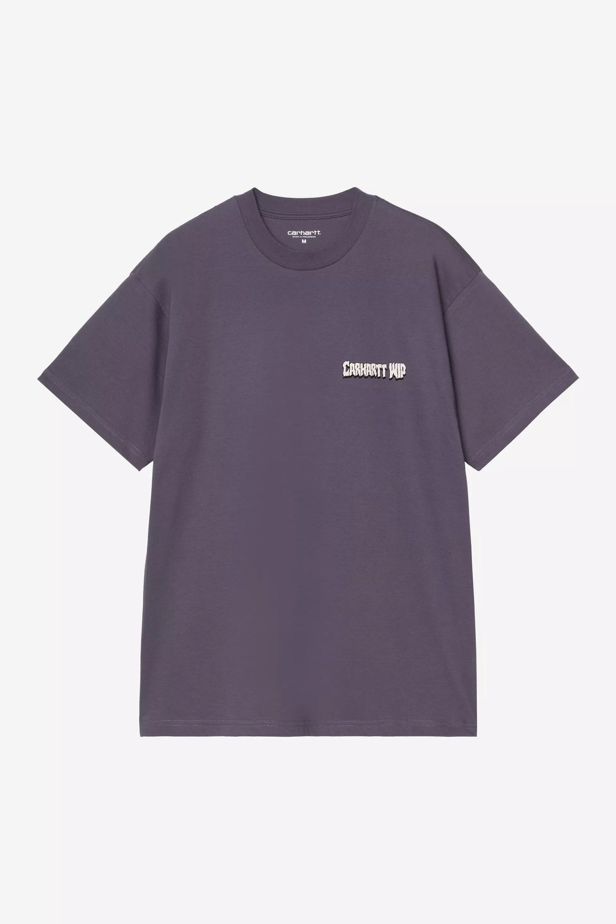 CARHARTT WIP T-shirt s/s wiptopia II