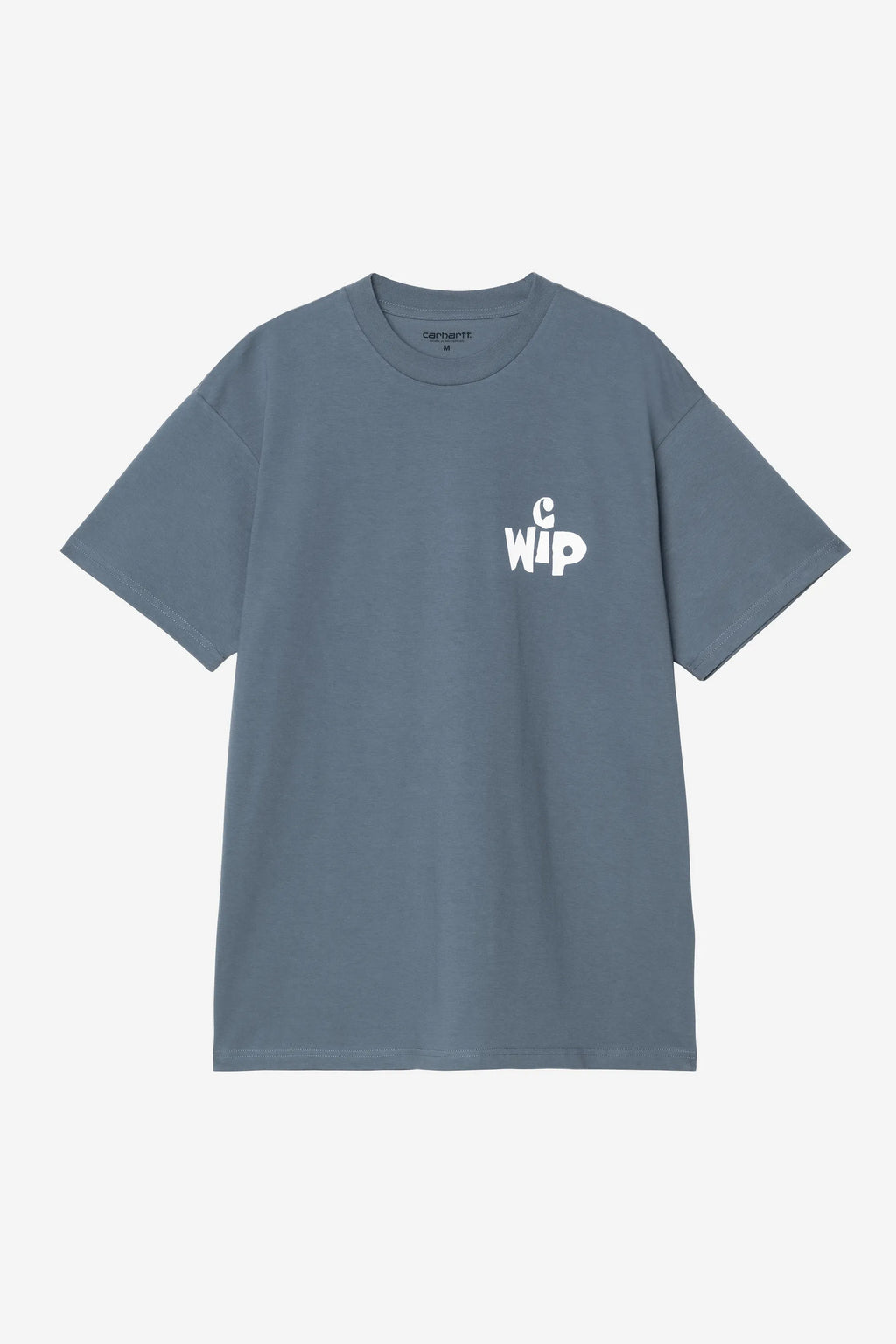 CARHARTT WIP T-shirt s/s cutout