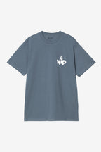 CARHARTT WIP T-shirt s/s cutout