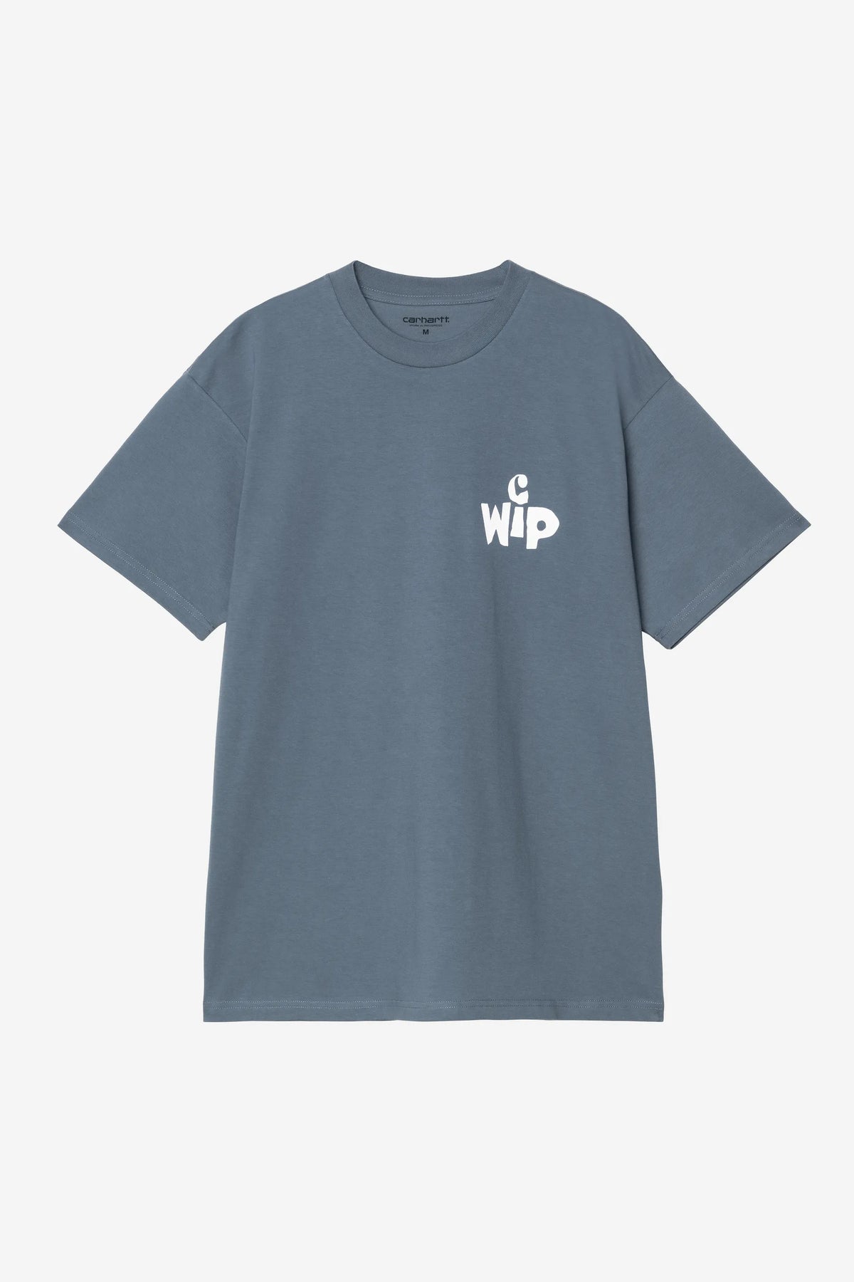 CARHARTT WIP T-shirt s/s cutout