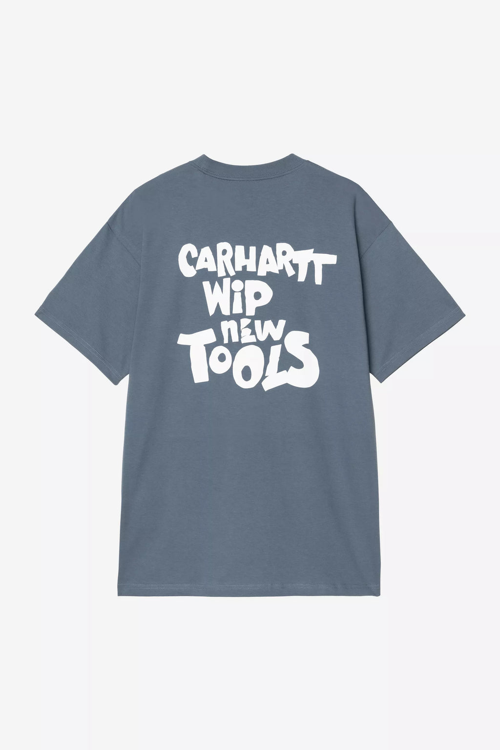 CARHARTT WIP T-shirt s/s cutout