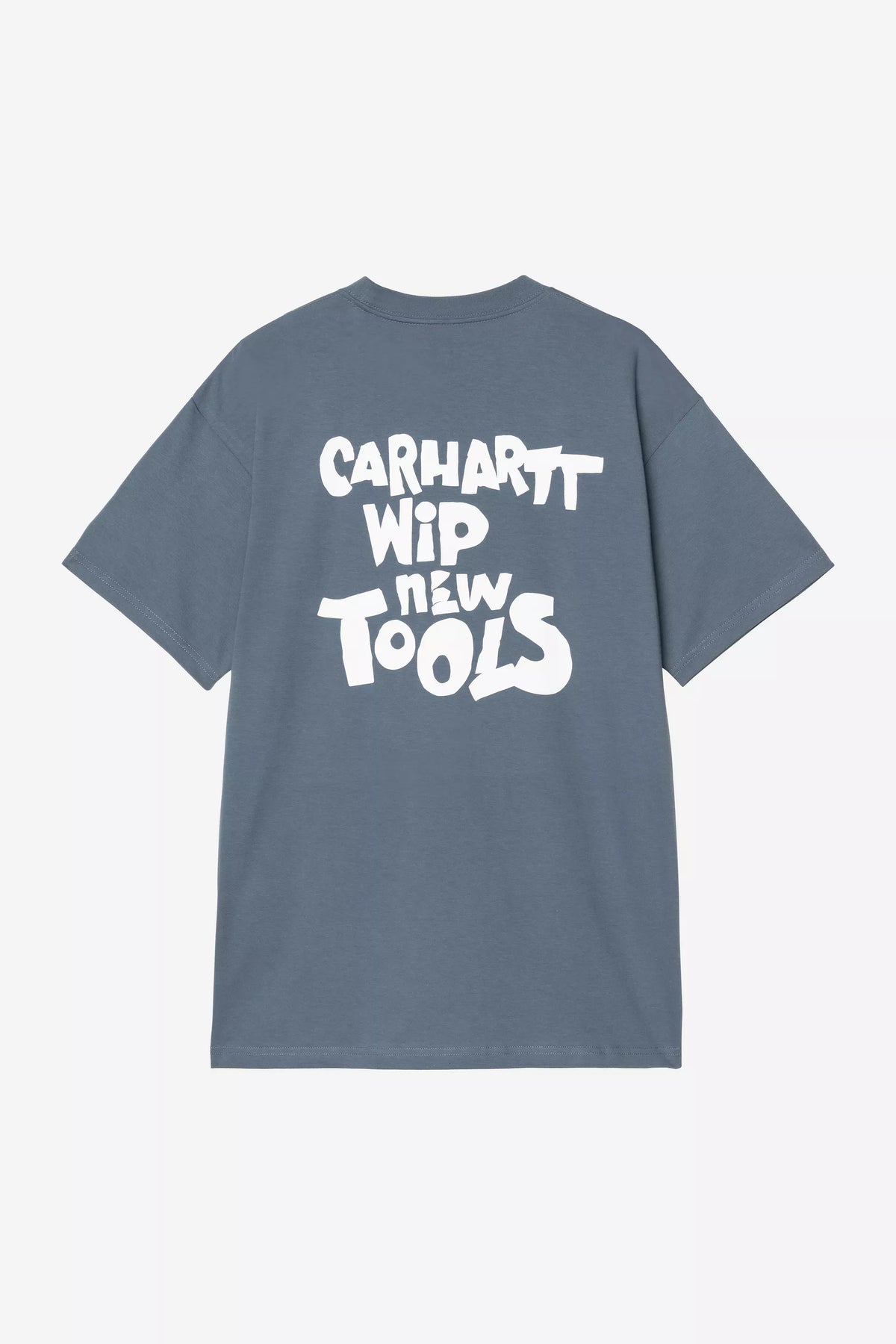 CARHARTT WIP T-shirt s/s cutout