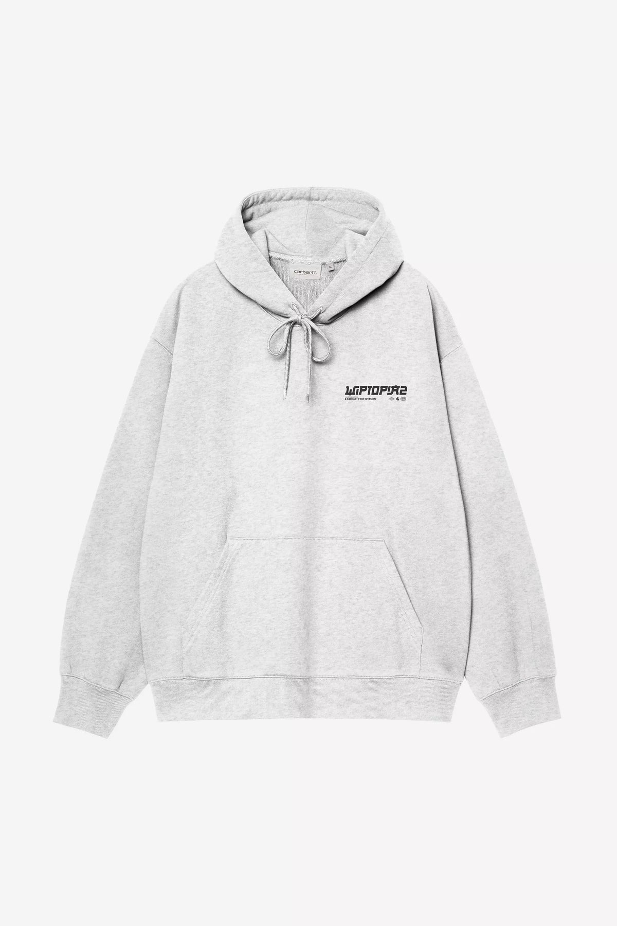 CARHARTT WIP Camisola com capuz wiptopia 2