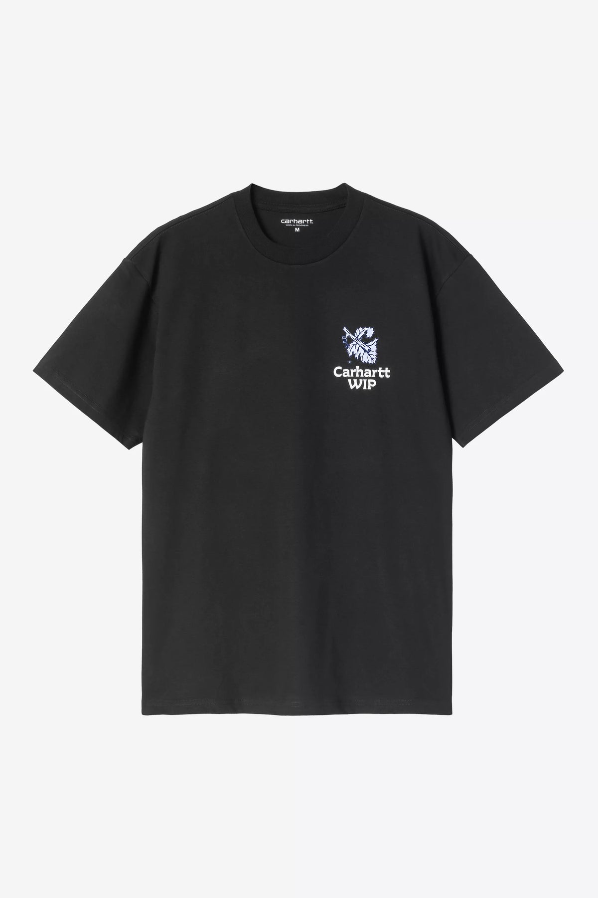 CARHARTT WIP T-shirt s/s grape picker