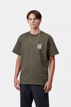 CARHARTT WIP T-shirt s/s hourglass