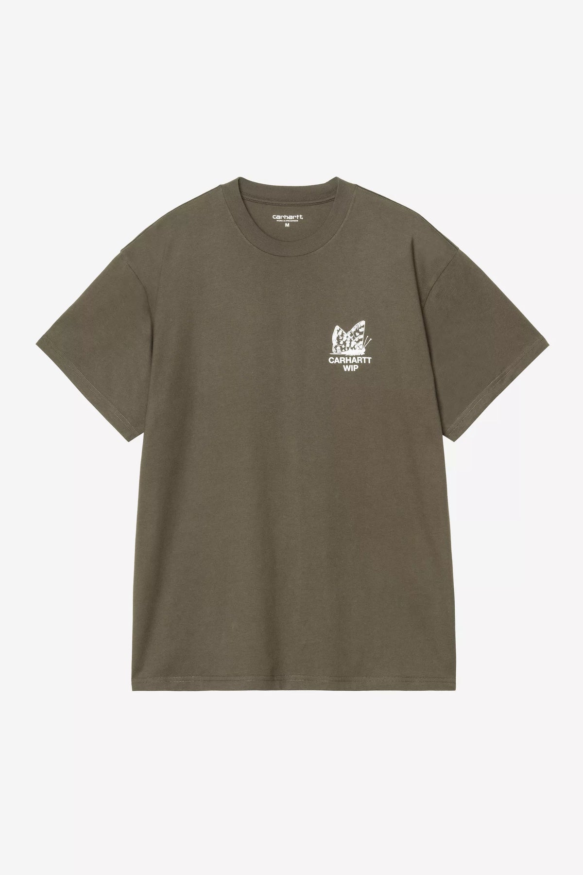 CARHARTT WIP T-shirt s/s hourglass